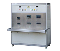 塑殼斷路器瞬時(shí)臺(tái)